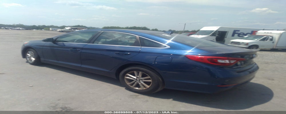 5NPE24AF5GH327937 2016 HYUNDAI SONATA photo no. 3