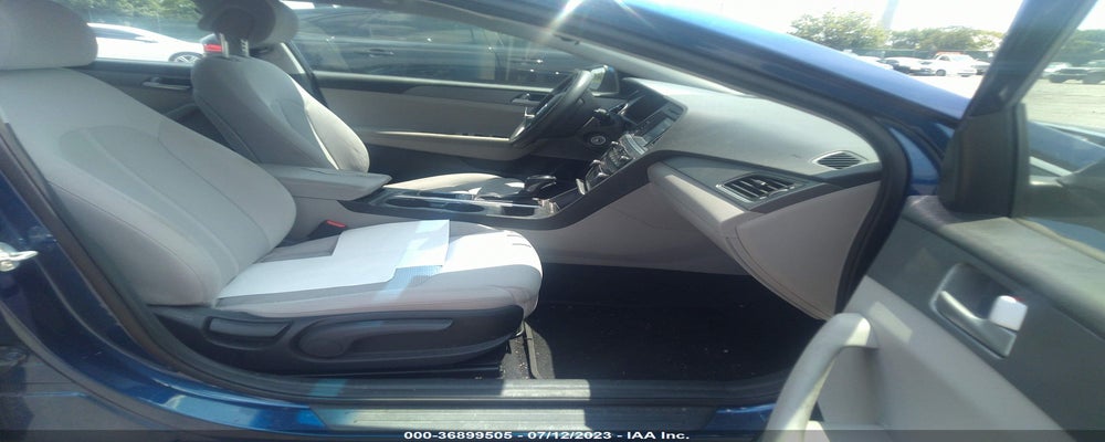 5NPE24AF5GH327937 2016 HYUNDAI SONATA photo no. 5