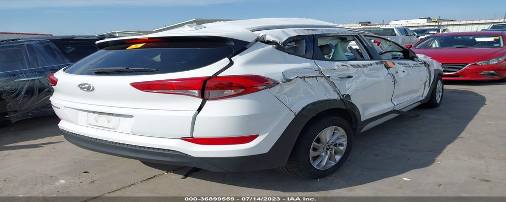 KM8J33A42JU623219 2018 HYUNDAI TUCSON photo no. 4