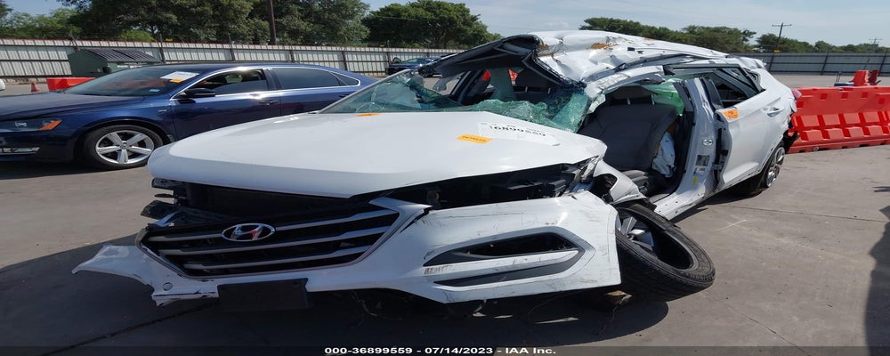 KM8J33A42JU623219 2018 HYUNDAI TUCSON photo no. 6