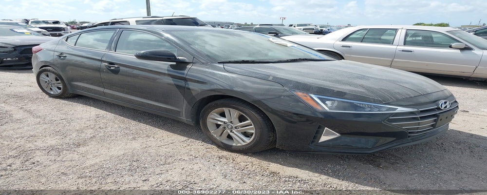 5NPD84LF3LH625890 2020 HYUNDAI ELANTRA photo no. 20