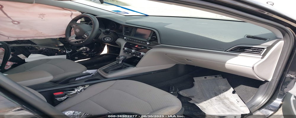 5NPD84LF3LH625890 2020 HYUNDAI ELANTRA photo no. 5