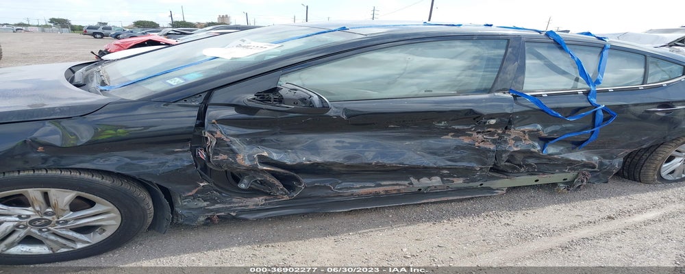 5NPD84LF3LH625890 2020 HYUNDAI ELANTRA photo no. 6
