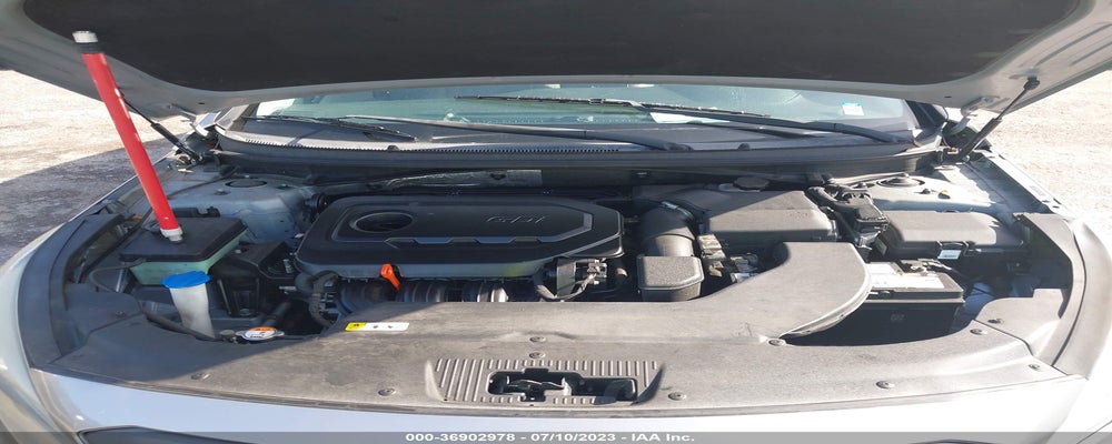 5NPE34AF8FH042726 2015 HYUNDAI SONATA photo no. 10