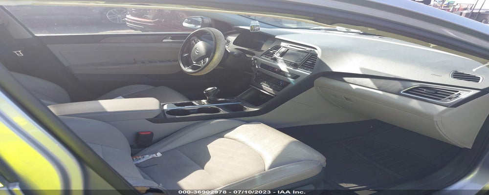 5NPE34AF8FH042726 2015 HYUNDAI SONATA photo no. 5