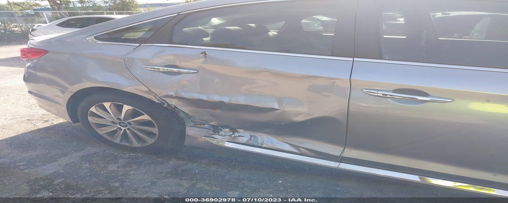 5NPE34AF8FH042726 2015 HYUNDAI SONATA photo no. 6
