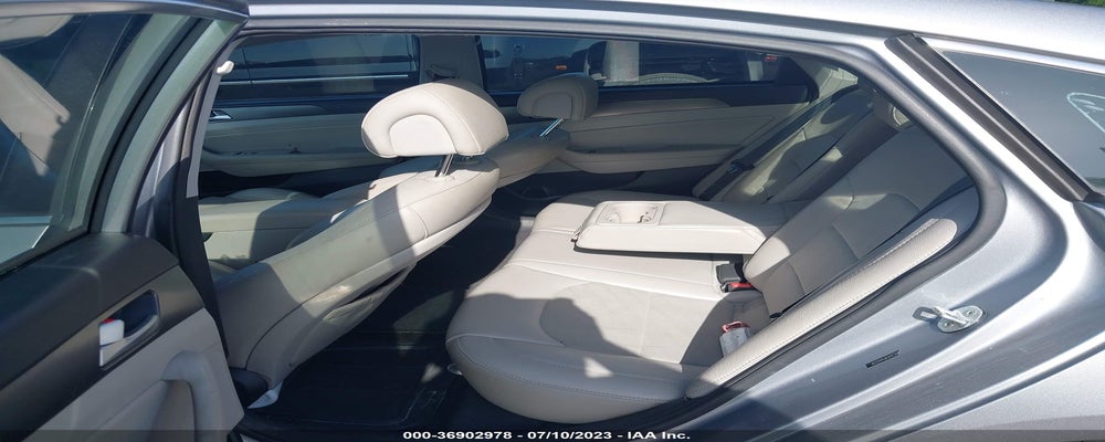 5NPE34AF8FH042726 2015 HYUNDAI SONATA photo no. 8