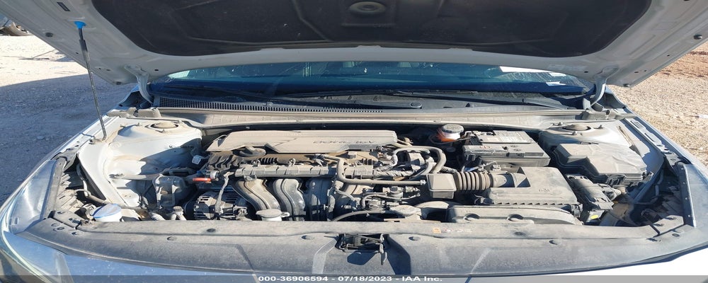 5NPLM4AG6MH011694 2021 HYUNDAI ELANTRA photo no. 10