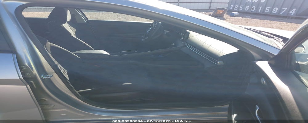5NPLM4AG6MH011694 2021 HYUNDAI ELANTRA photo no. 5