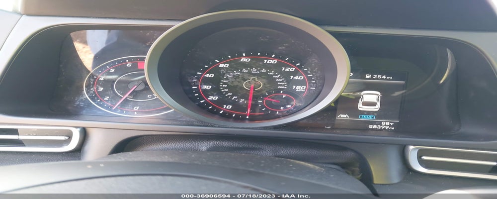 5NPLM4AG6MH011694 2021 HYUNDAI ELANTRA photo no. 7
