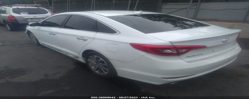 5NPE34AF5GH328082 2016 HYUNDAI SONATA photo no. 3