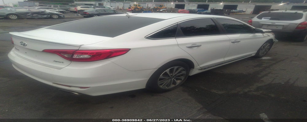 5NPE34AF5GH328082 2016 HYUNDAI SONATA photo no. 4