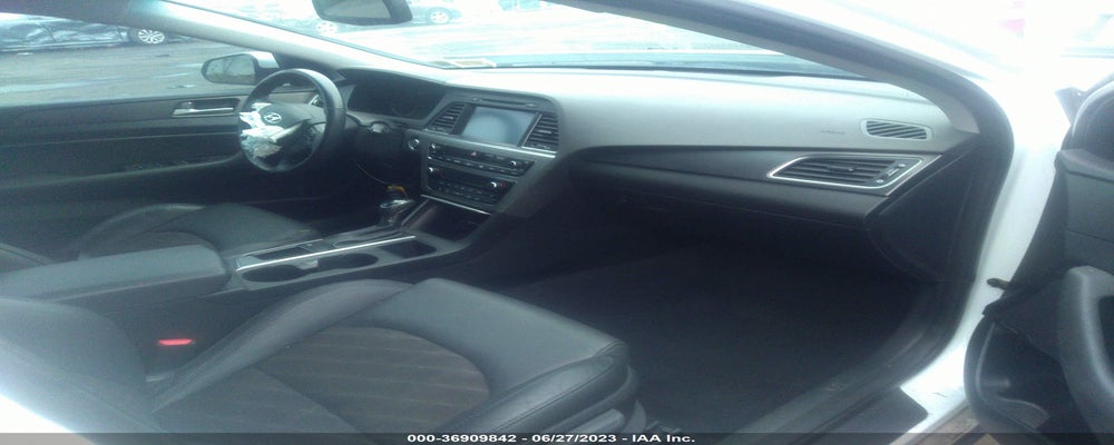 5NPE34AF5GH328082 2016 HYUNDAI SONATA photo no. 5