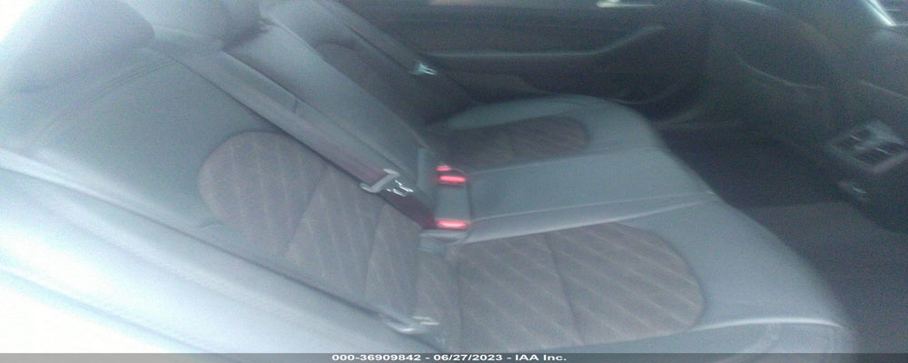 5NPE34AF5GH328082 2016 HYUNDAI SONATA photo no. 8
