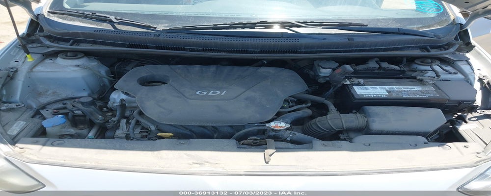 KMHCU4AE9DU444331 2013 HYUNDAI ACCENT photo no. 10