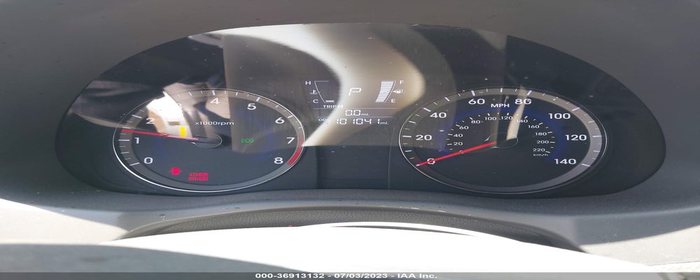 KMHCU4AE9DU444331 2013 HYUNDAI ACCENT photo no. 7
