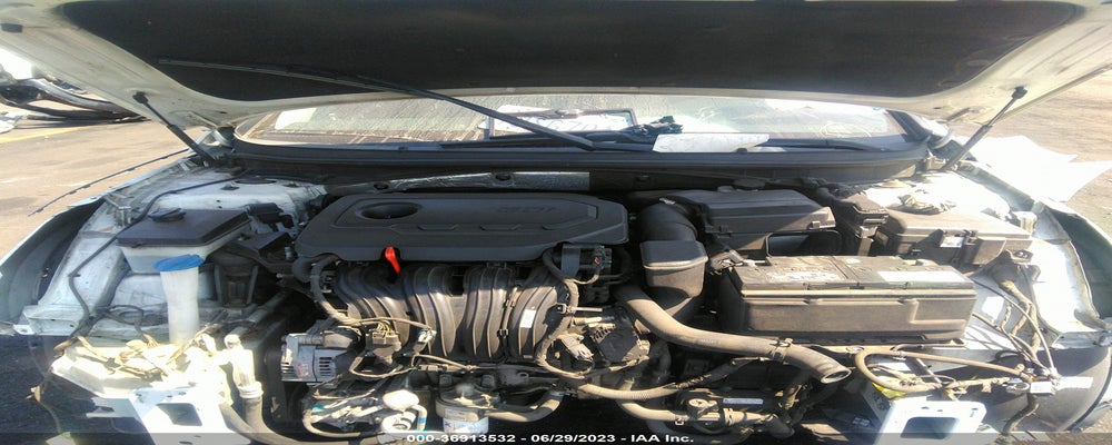 5NPE24AF9FH157094 2015 HYUNDAI SONATA photo no. 10