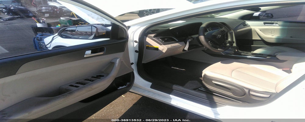 5NPE24AF9FH157094 2015 HYUNDAI SONATA photo no. 5
