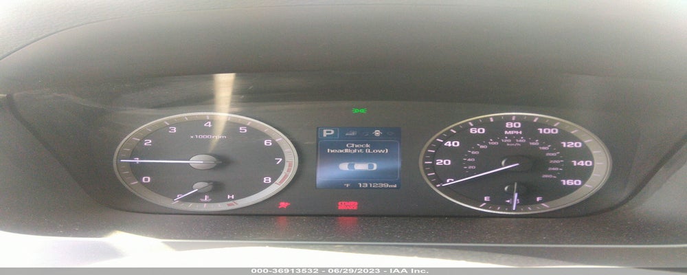 5NPE24AF9FH157094 2015 HYUNDAI SONATA photo no. 7