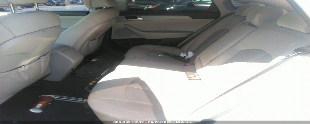 5NPE24AF9FH157094 2015 HYUNDAI SONATA photo no. 8