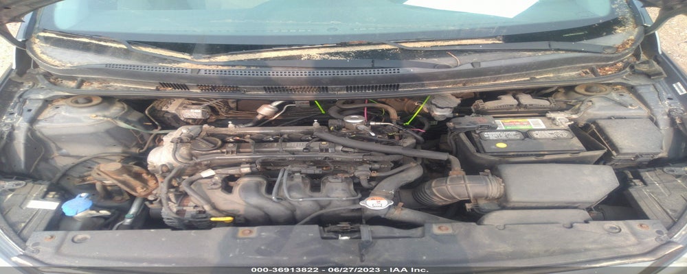 KMHCT4AEXCU208692 2012 HYUNDAI ACCENT photo no. 10