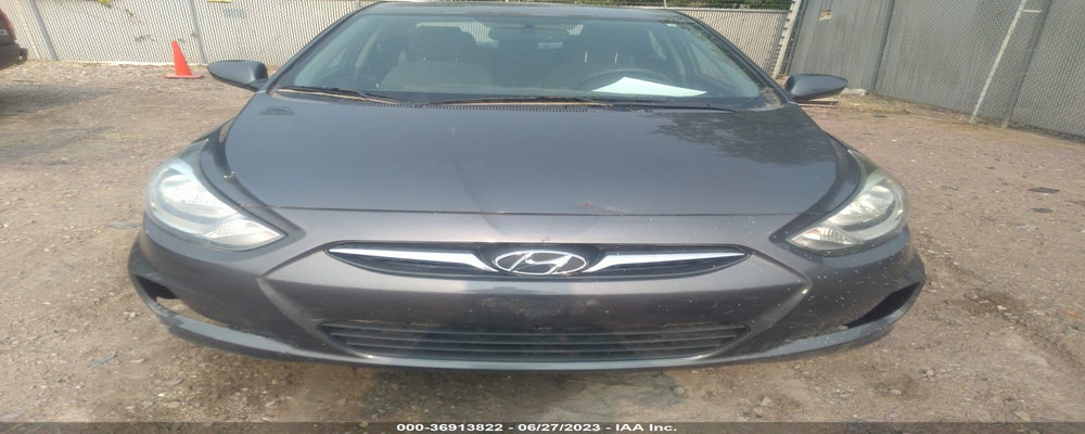 KMHCT4AEXCU208692 2012 HYUNDAI ACCENT photo no. 6