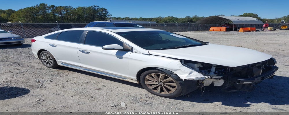 5NPE34AF2GH380379 2016 HYUNDAI SONATA photo no. 8