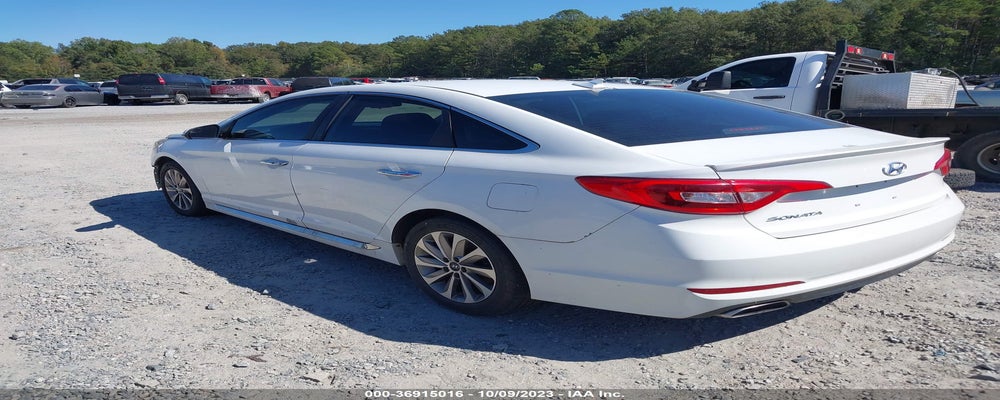 5NPE34AF2GH380379 2016 HYUNDAI SONATA photo no. 3