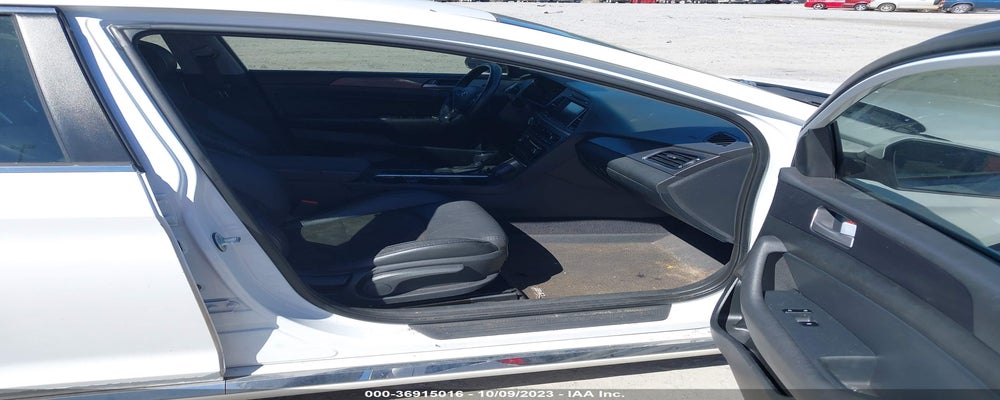 5NPE34AF2GH380379 2016 HYUNDAI SONATA photo no. 5