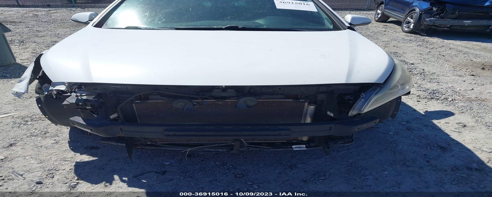 5NPE34AF2GH380379 2016 HYUNDAI SONATA photo no. 6