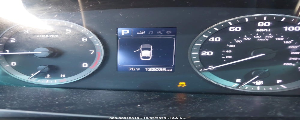 5NPE34AF2GH380379 2016 HYUNDAI SONATA photo no. 7