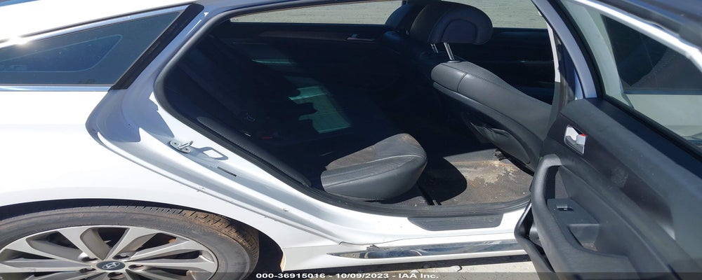 5NPE34AF2GH380379 2016 HYUNDAI SONATA photo no. 8