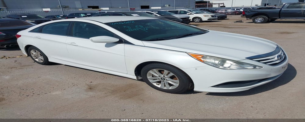 5NPEB4AC0EH863911 2014 HYUNDAI SONATA photo no. 12