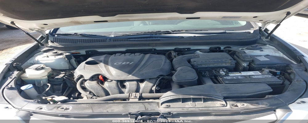 5NPEB4AC0EH863911 2014 HYUNDAI SONATA photo no. 10