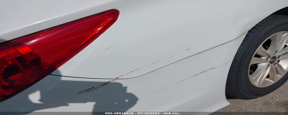 5NPEB4AC0EH863911 2014 HYUNDAI SONATA photo no. 6
