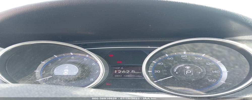 5NPEB4AC0EH863911 2014 HYUNDAI SONATA photo no. 7