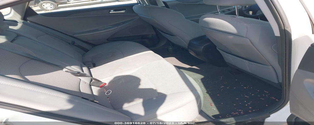 5NPEB4AC0EH863911 2014 HYUNDAI SONATA photo no. 8