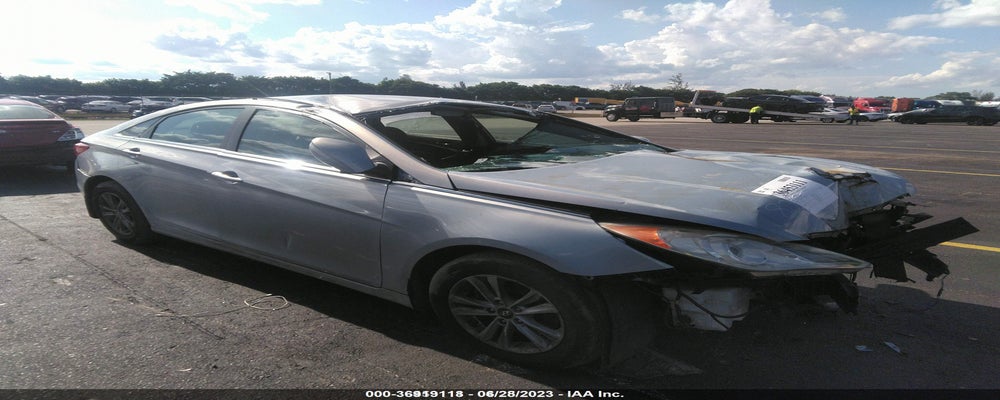 5NPEB4AC3DH538295 2013 HYUNDAI SONATA photo no. 13