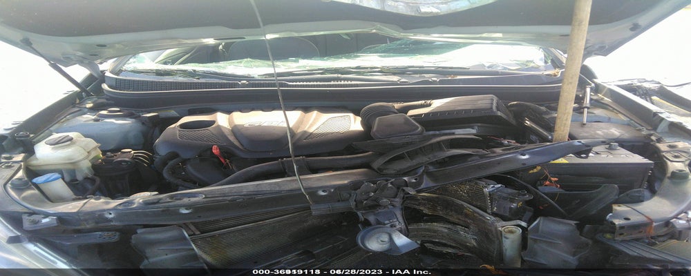 5NPEB4AC3DH538295 2013 HYUNDAI SONATA photo no. 10