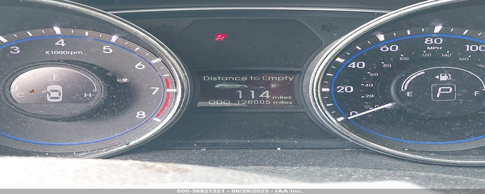 5NPEB4AC6EH859474 2014 HYUNDAI SONATA photo no. 7