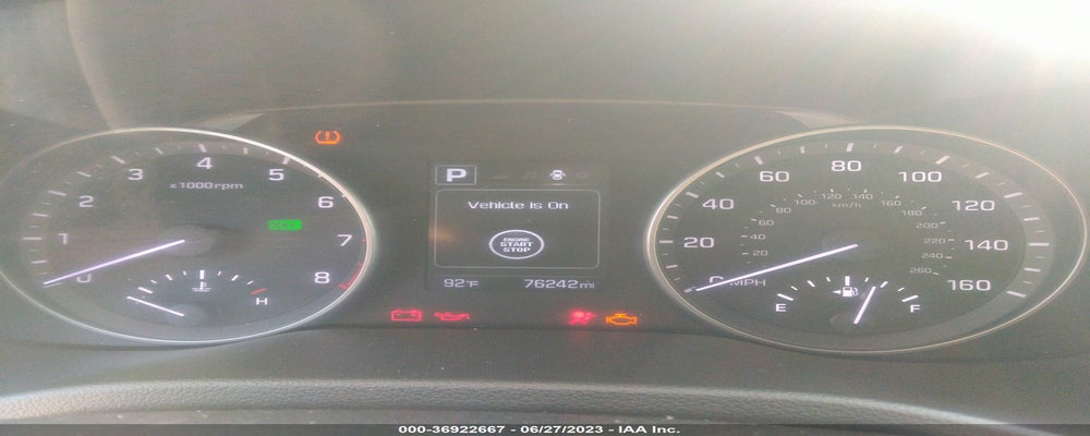 5NPD94LA7HH069849 2017 HYUNDAI ELANTRA photo no. 7