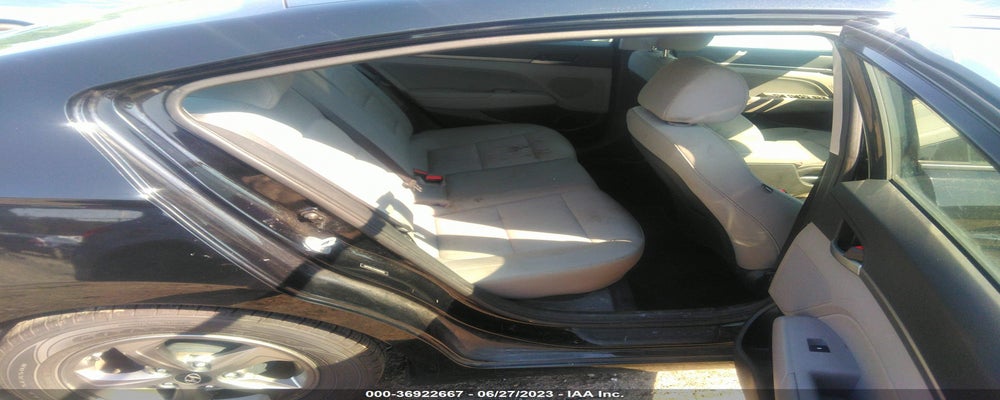5NPD94LA7HH069849 2017 HYUNDAI ELANTRA photo no. 8