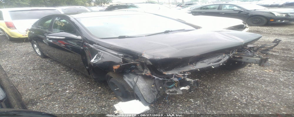 5NPEC4AC5BH204683 2011 HYUNDAI SONATA photo no. 3
