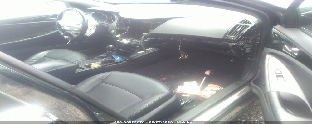 5NPEC4AC5BH204683 2011 HYUNDAI SONATA photo no. 5