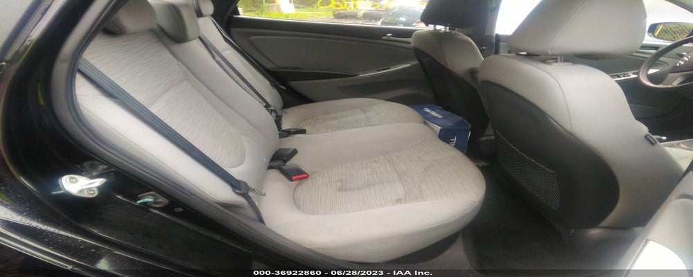 KMHCT4AE0HU287314 2017 HYUNDAI ACCENT photo no. 8