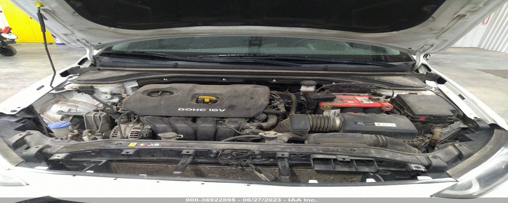 5NPD84LF3JH295486 2018 HYUNDAI ELANTRA photo no. 10