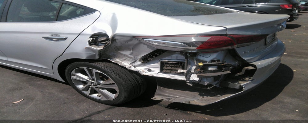 KMHD84LF9HU227964 2017 HYUNDAI ELANTRA photo no. 6