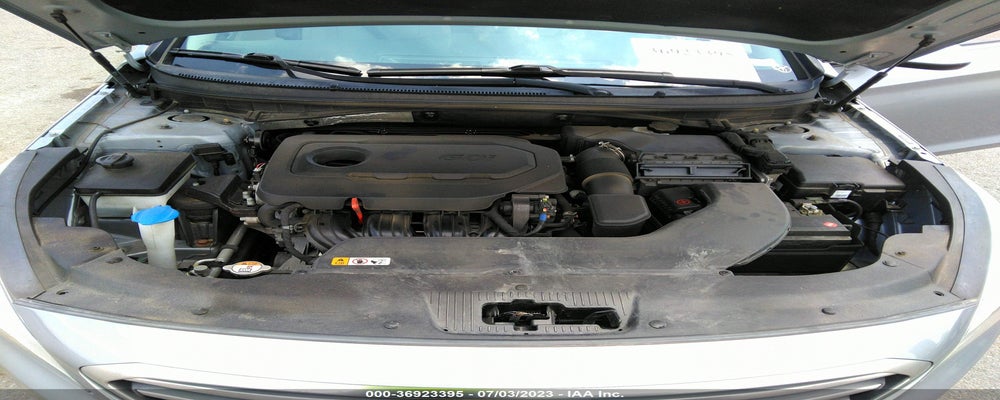 5NPE24AF7HH485794 2017 HYUNDAI SONATA photo no. 10