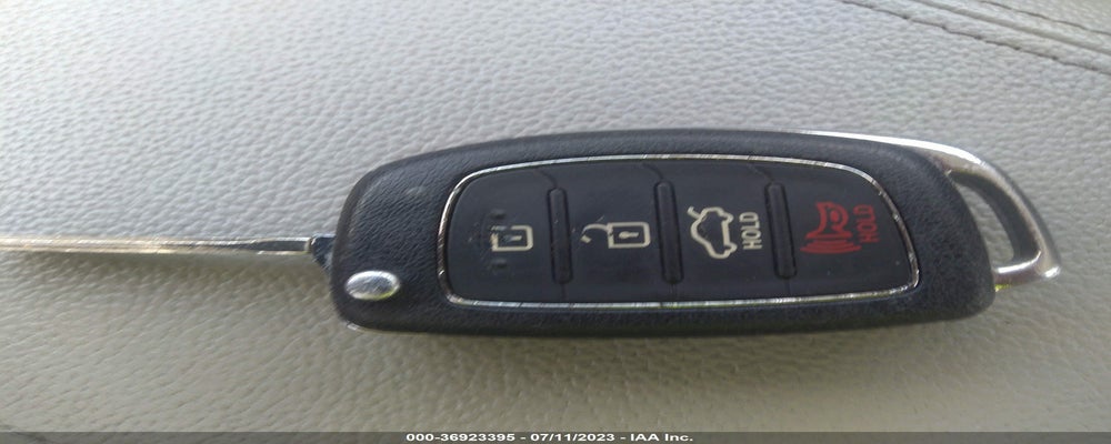 5NPE24AF7HH485794 2017 HYUNDAI SONATA photo no. 11
