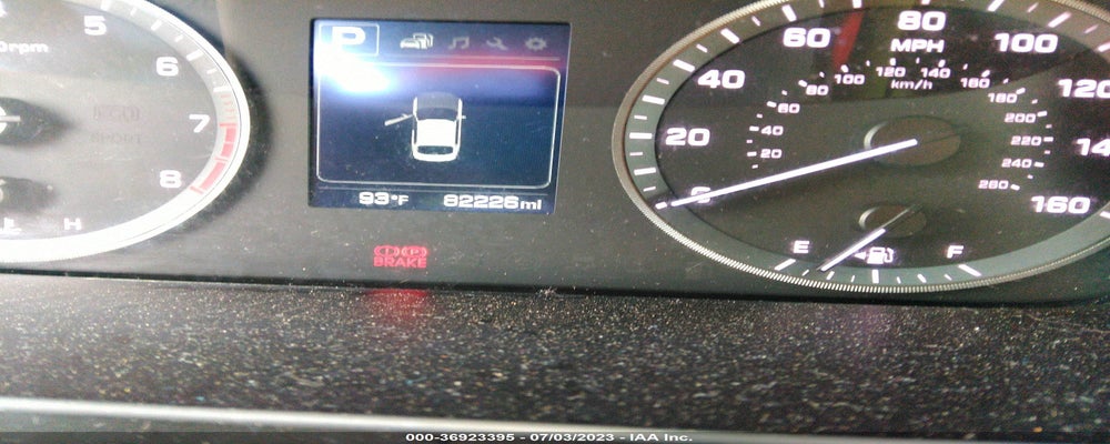 5NPE24AF7HH485794 2017 HYUNDAI SONATA photo no. 7